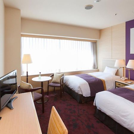 Chofu Creston Hotel Εξωτερικό φωτογραφία