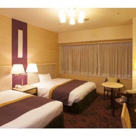 Chofu Creston Hotel Εξωτερικό φωτογραφία
