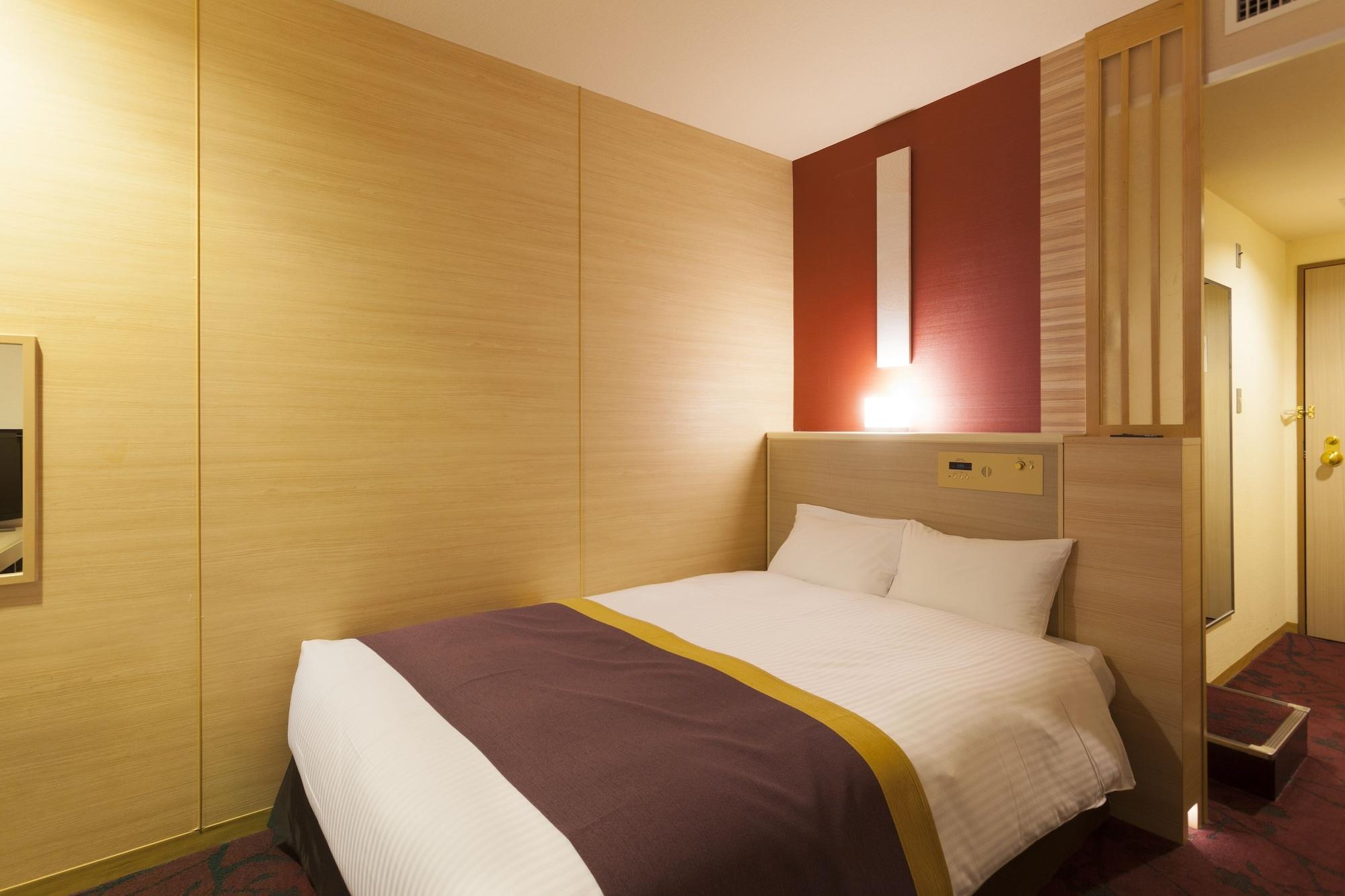 Chofu Creston Hotel Εξωτερικό φωτογραφία