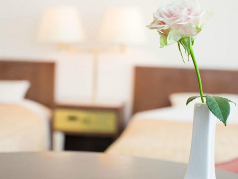 Chofu Creston Hotel Εξωτερικό φωτογραφία