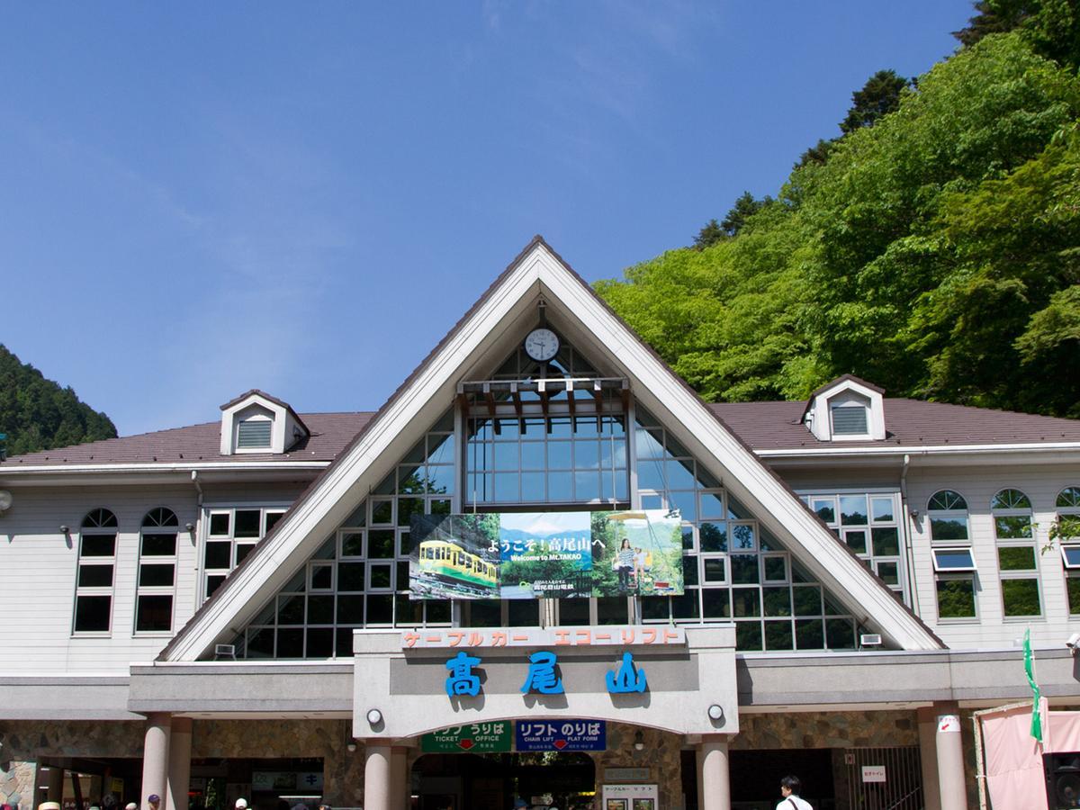 Chofu Creston Hotel Εξωτερικό φωτογραφία