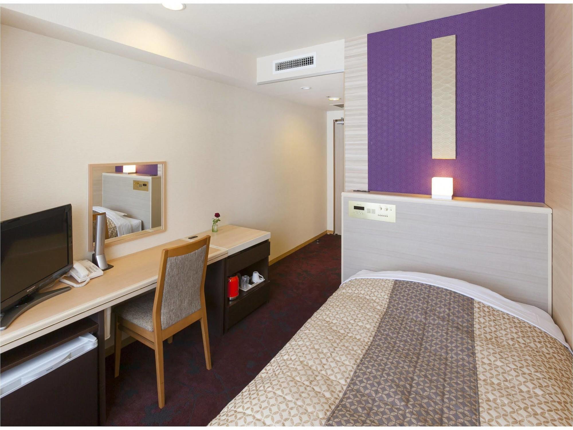 Chofu Creston Hotel Εξωτερικό φωτογραφία