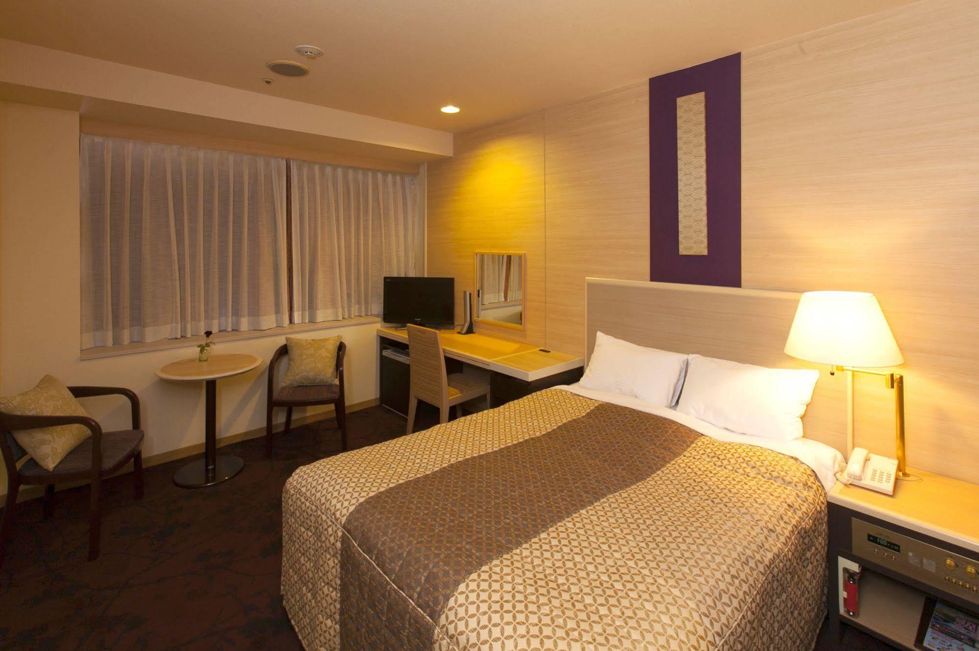 Chofu Creston Hotel Εξωτερικό φωτογραφία
