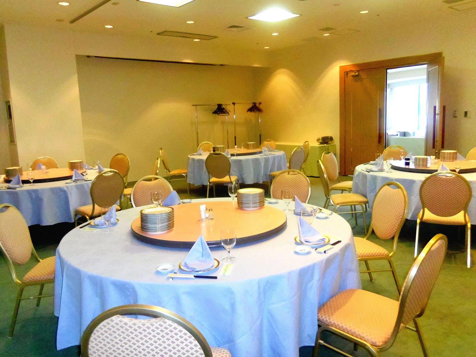 Chofu Creston Hotel Εξωτερικό φωτογραφία