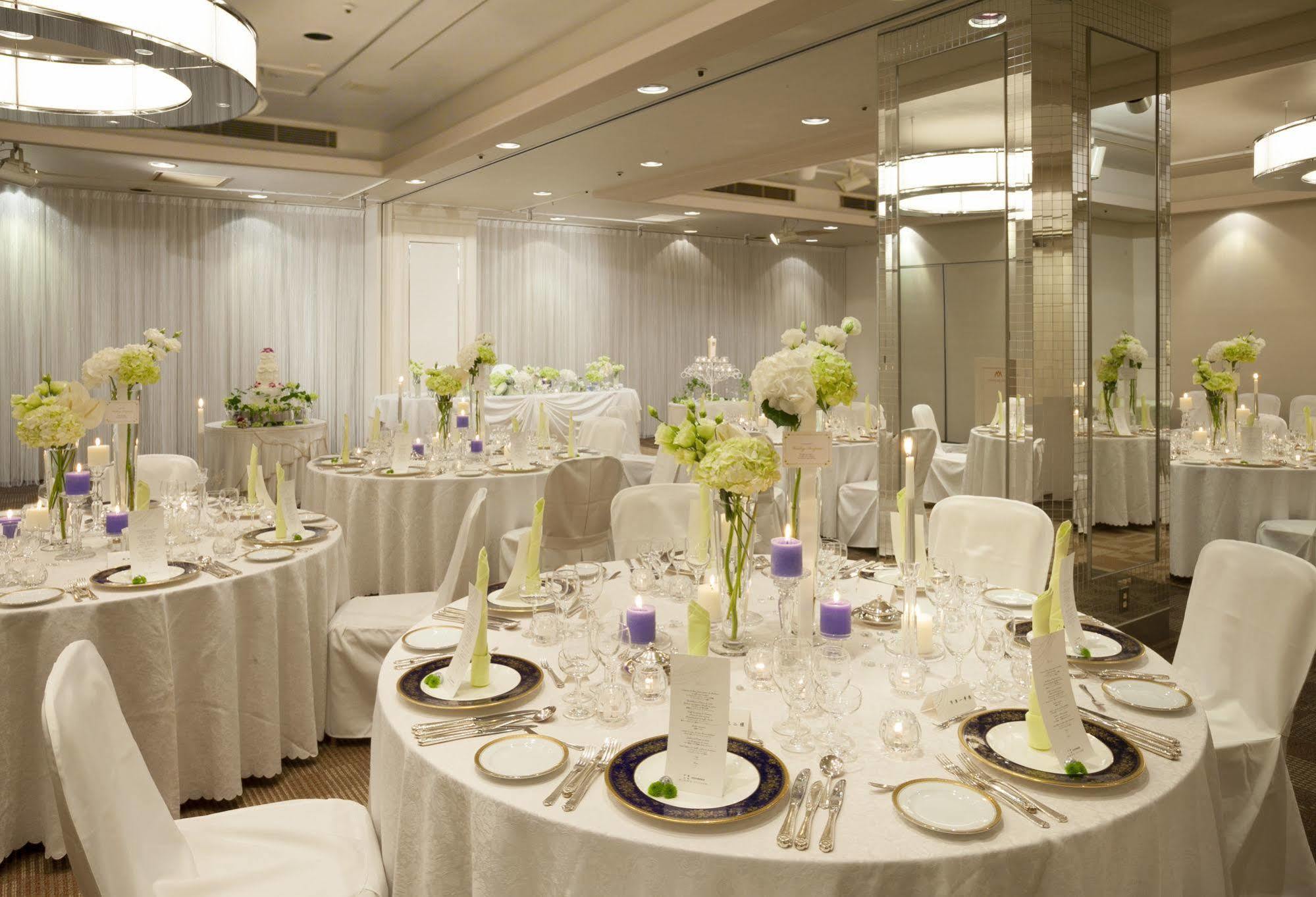 Chofu Creston Hotel Εξωτερικό φωτογραφία
