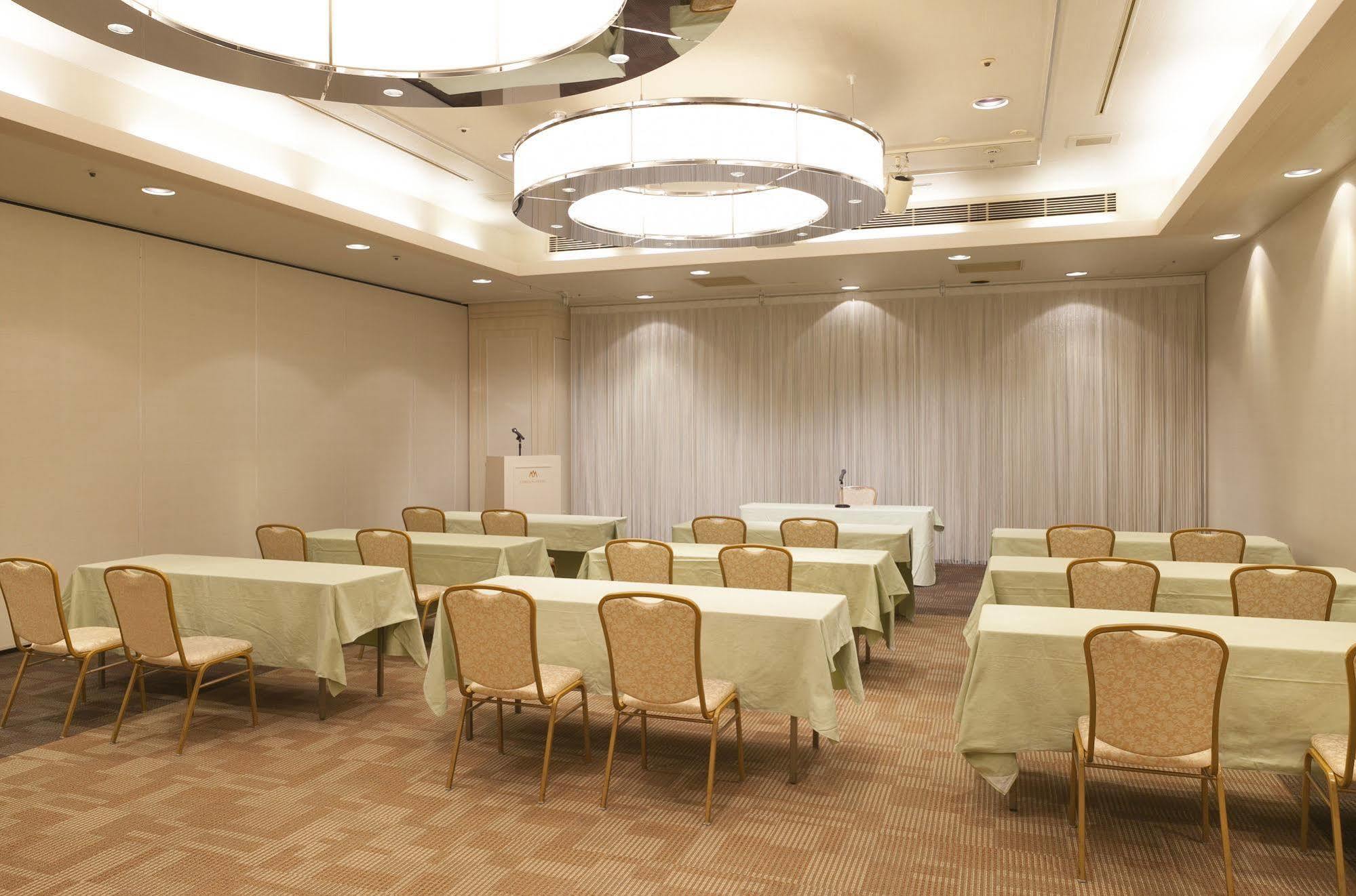 Chofu Creston Hotel Εξωτερικό φωτογραφία