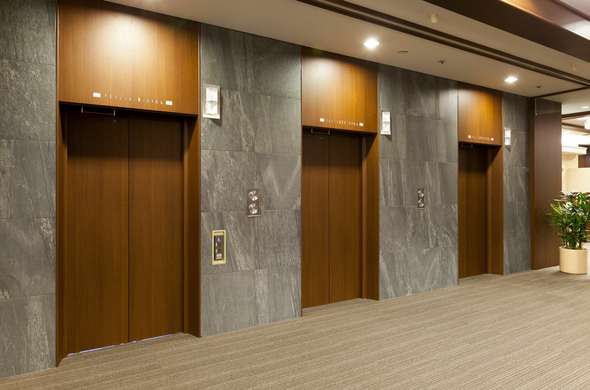 Chofu Creston Hotel Εξωτερικό φωτογραφία