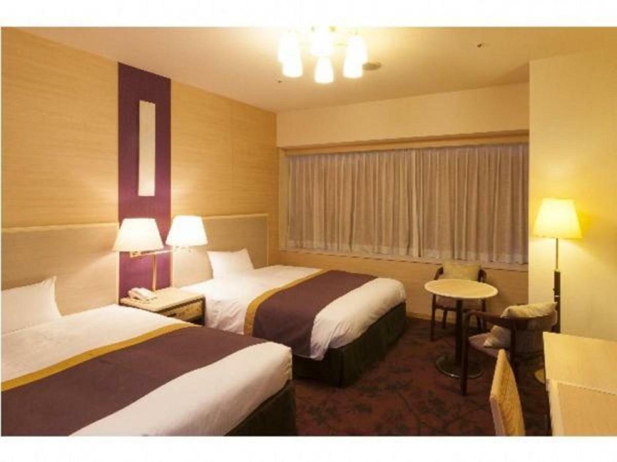 Chofu Creston Hotel Εξωτερικό φωτογραφία
